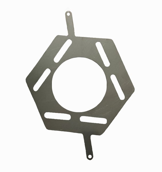 Narvi Varmeelementst&oslash;tte til Softy 6,8-9,0 kW 152093