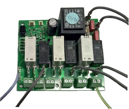 Narvi Str&oslash;mkort N2012 V2.0 162864