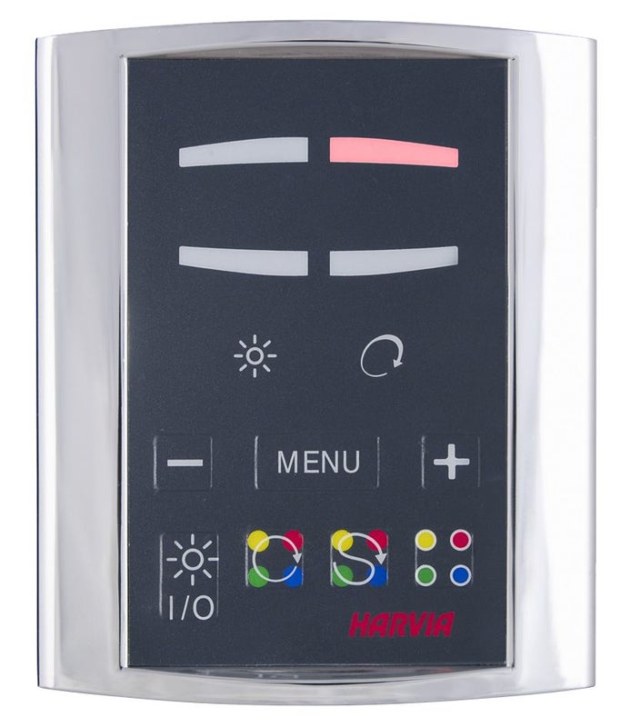 Harvia CG170T kontrolenhed WX368