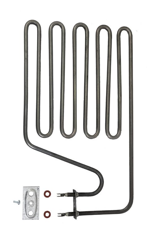 Harvia Varmeelement til Club K11G, Elegance F10,5, Legend PO11, Senator T9/T10,5/ Combi T7C/T9C 1500W SPZSS-110