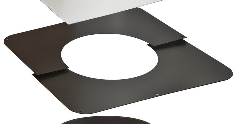 Kota Gennemf&oslash;ringskrave 0-22&deg; til Sauna Skorsten 24 6040-103