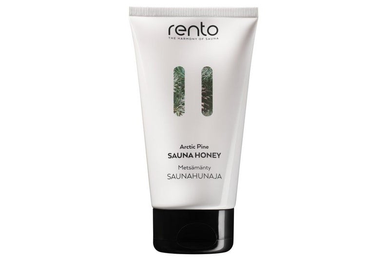 Rento Arctic pine sauna honning 150 ml