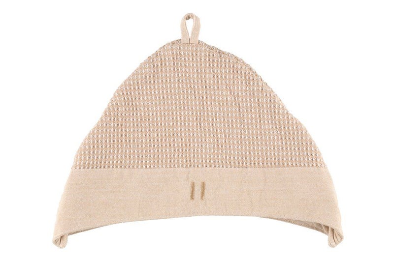 Rento Kenno Saunahue, beige/hvid