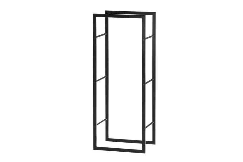 Tr&aelig;stativ Tower Black, 40x28x100 cm